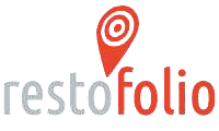 Logo Restofolio
